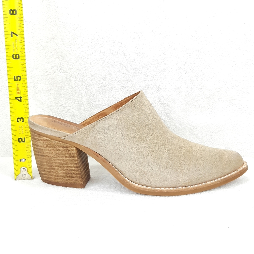 JEFFREY CAMPBELL FAVELA 2 MULE - Picture 16 of 16